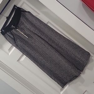 Max Studio ankle length pants
